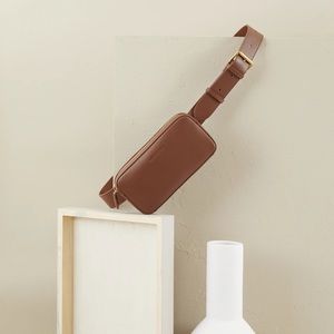 Article Goods (Unisex) Waist Bag w/ dust bag